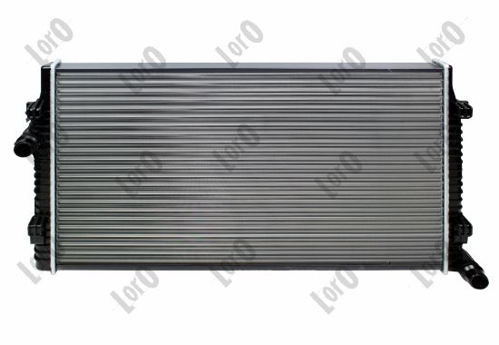 Radiator racire motor VW ARTEON (3H7, 3H8) 2.0 TSI 4motion benzina 280 cai ABAKUS 053-017-0087
