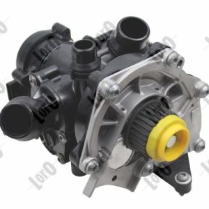 Pompa de apa VW GOLF VI Cabriolet (517) 2.0 TSI benzina 220 cai ABAKUS 053-025-0038