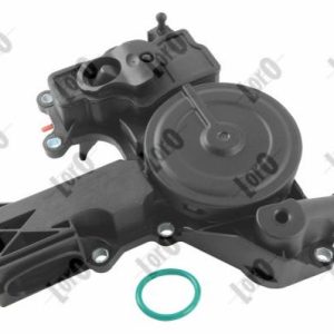 Furtun aerisire bloc motor VW AMAROK (2HA, 2HB, S1B, S6B, S7A, S7B) 2.0 TSI benzina 160 cai ABAKUS 053-028-050