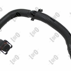 Furtun aerisire bloc motor VW CRAFTER 30-50 platou / sasiu (2F_) 2.0 TDI 4motion diesel 163 cai ABAKUS 053-028-080