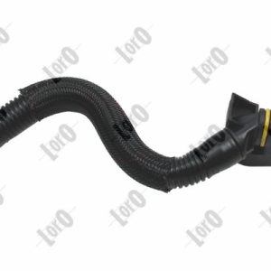 Furtun aerisire bloc motor VW GOLF VII (5G1, BQ1, BE1, BE2) 2.0 GTI Clubsport S benzina 310 cai ABAKUS 053-028-093