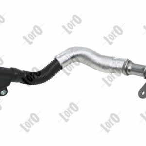 Furtun aerisire bloc motor VW AMAROK (2HA, 2HB, S1B, S6B, S7A, S7B) 2.0 TSI benzina 160 cai ABAKUS 053-028-098