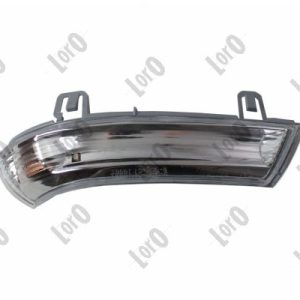 Semnalizator VW GOLF VI Variant (AJ5) 1.6 benzina 102 cai ABAKUS 053-10-852