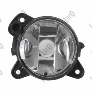 Proiector ceata VW CRAFTER 30-35 bus (2E_) 2.5 TDI diesel 136 cai ABAKUS 053-37-912