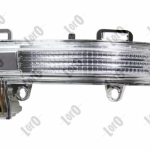 Semnalizator VW CRAFTER caroserie (SY_, SX_) 2.0 TDI RWD diesel 177 cai ABAKUS 053-53-861