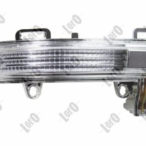 Semnalizator VW CRAFTER caroserie (SY_, SX_) 2.0 TDI RWD diesel 177 cai ABAKUS 053-53-862