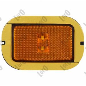 Lampa laterala VW CRAFTER caroserie (SY_, SX_) e-Crafter electric 136 cai ABAKUS 053-53-890LED