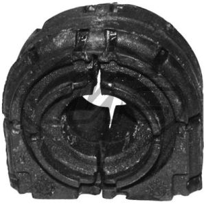 Bucsa bara stabilizatoare VW GOLF VI (5K1) 2.0 TDI diesel 140 cai METALCAUCHO 05356