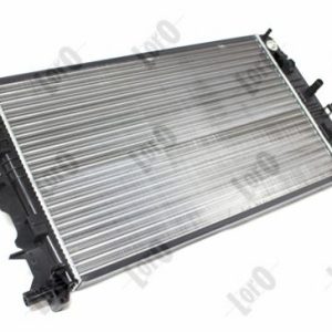 Radiator racire motor VW CRAFTER 30-50 caroserie (2E_) 2.5 TDI diesel 88 cai ABAKUS 054-017-0062