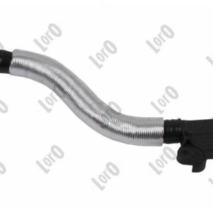 Furtun aerisire bloc motor VW GOLF VI Cabriolet (517) 2.0 GTI benzina 211 cai ABAKUS 054-028-079