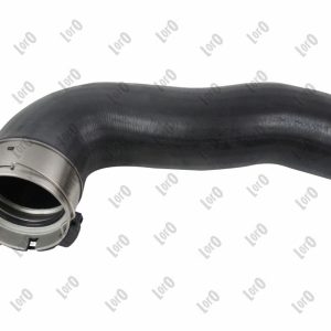 Furtun aer supraalimentare VW GOLF VI (5K1) 2.0 TDI diesel 140 cai ABAKUS 054-028-130