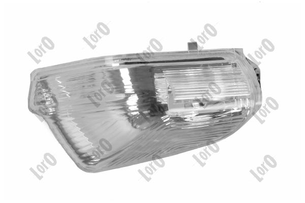 Semnalizator VW CRAFTER 30-35 bus (2E_) 2.5 TDI diesel 109 cai ABAKUS 054-34-002