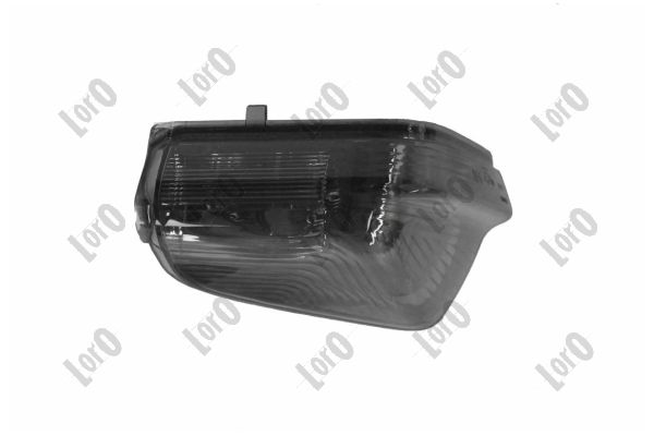 Semnalizator VW CRAFTER 30-35 bus (2E_) 2.5 TDI diesel 163 cai ABAKUS 054-34-005