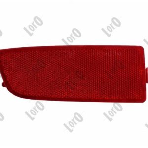 Reflector VW CRAFTER 30-50 caroserie (2E_) 2.0 TDI diesel 163 cai ABAKUS 054-34-875