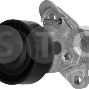 Intinzator curea transmisie VW GOLF VI Cabriolet (517) 1.4 TSI benzina 125 cai STC T406375