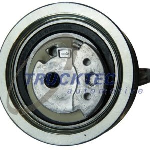 Rola intinzator curea distributie VW CADDY IV microbus (SAB, SAJ) 1.6 TDI diesel 75 cai TRUCKTEC AUTOMOTIVE 07.12.008