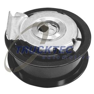 Rola intinzator curea distributie VW GOLF VI (5K1) 2.0 R 4motion benzina 256 cai TRUCKTEC AUTOMOTIVE 07.12.113