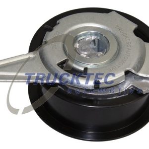 Rola intinzator curea distributie VW ARTEON (3H7, 3H8) 2.0 TDI diesel 190 cai TRUCKTEC AUTOMOTIVE 07.12.143