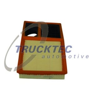 Filtru aer VW GOLF VI Variant (AJ5) 1.4 benzina 80 cai TRUCKTEC AUTOMOTIVE 07.14.212