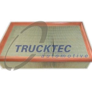 Filtru aer VW GOLF VI Cabriolet (517) 2.0 TDI diesel 150 cai TRUCKTEC AUTOMOTIVE 07.14.218