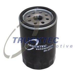 Filtru ulei VW GOLF VI (5K1) 1.6 benzina 102 cai TRUCKTEC AUTOMOTIVE 07.18.020