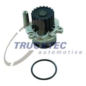 Pompa de apa VW GOLF VI Variant (AJ5) 2.0 TDI diesel 110 cai TRUCKTEC AUTOMOTIVE 07.19.084