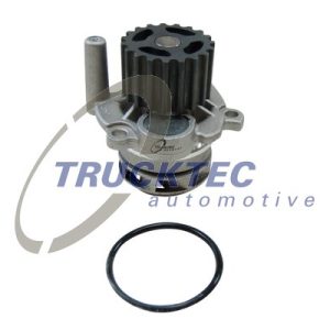 Pompa de apa VW GOLF VI Variant (AJ5) 2.0 TDI diesel 140 cai TRUCKTEC AUTOMOTIVE 07.19.163