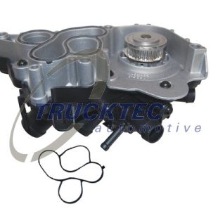 Pompa de apa VW GOLF VII (5G1, BQ1, BE1, BE2) 1.2 TSI benzina 105 cai TRUCKTEC AUTOMOTIVE 07.19.296