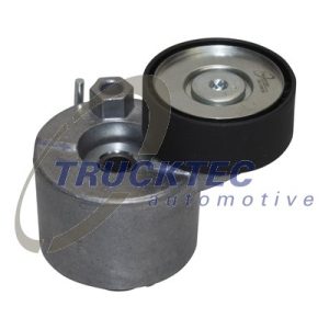 Intinzator curea transmisie VW CRAFTER platou / sasiu (SZ_) 2.0 TDI 4motion diesel 140 cai TRUCKTEC AUTOMOTIVE 07.19.318