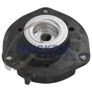 Rulment sarcina suport arc VW GOLF VI (5K1) 1.6 MultiFuel Benzina/Etanol 102 cai TRUCKTEC AUTOMOTIVE 07.30.133