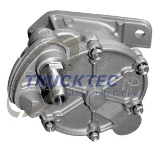 Pompa vacuum sistem de franare VW CRAFTER 30-50 platou / sasiu (2F_) 2.5 TDI diesel 109 cai TRUCKTEC AUTOMOTIVE 07.36.001