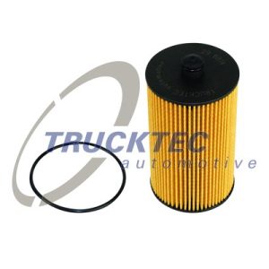 Filtru combustibil VW CRAFTER 30-35 bus (2E_) 2.5 TDI diesel 136 cai TRUCKTEC AUTOMOTIVE 07.38.031