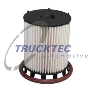 Filtru combustibil VW CADDY IV Autoutilitara/limuzina spatioasa (SAA, SAH) 1.6 TDI diesel 75 cai TRUCKTEC AUTOMOTIVE 07.38.036