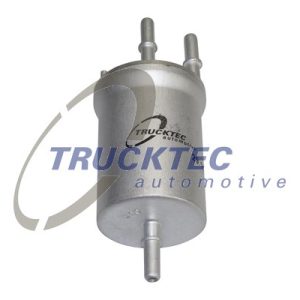 Filtru combustibil VW CADDY ALLTRACK Autoutilitara/limuzina spatioasa (SAA) 1.4 TGI CNG Benzina/Gaz metan (GNC) 110 cai TRUCKTEC AUTOMOTIVE 07.38.067