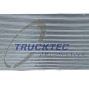 Radiator racire motor VW CADDY IV Autoutilitara/limuzina spatioasa (SAA, SAH) 1.6 benzina 110 cai TRUCKTEC AUTOMOTIVE 07.40.052