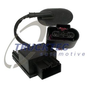 Releu pompa combustibil VW GOLF VI (5K1) 2.0 R 4motion benzina 270 cai TRUCKTEC AUTOMOTIVE 07.42.096