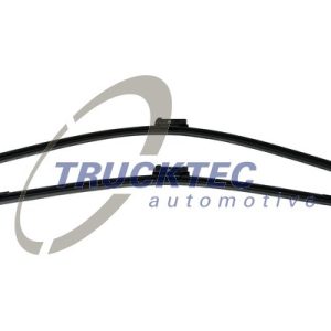 Lamela stergator VW GOLF VII (5G1, BQ1, BE1, BE2) 1.4 TGI CNG Benzina/Gaz metan (GNC) 110 cai TRUCKTEC AUTOMOTIVE 07.58.027