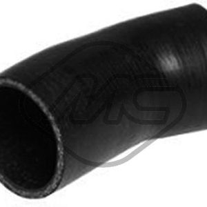 Furtun aer supraalimentare VW GOLF VI (5K1) 2.0 TDI diesel 140 cai METALCAUCHO 07228