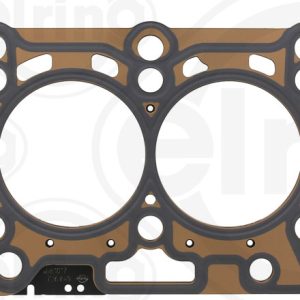 Garnitura chiulasa VW CADDY IV Autoutilitara/limuzina spatioasa (SAA, SAH) 2.0 TDI 4motion diesel 110 cai ELRING 726.840