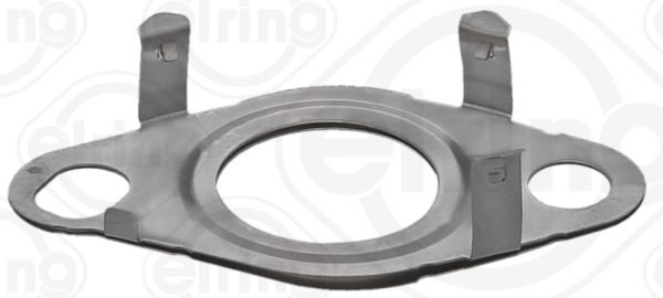 Garnitura conducta supapa-AGR VW CRAFTER caroserie (SY_, SX_) 2.0 TDI RWD diesel 140 cai ELRING 728.870