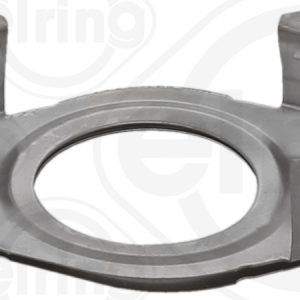 Garnitura conducta supapa-AGR VW CRAFTER platou / sasiu (SZ_) 2.0 TDI RWD diesel 109 cai ELRING 728.870