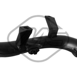 Furtun aer supraalimentare VW GOLF VI Cabriolet (517) 2.0 GTI benzina 211 cai METALCAUCHO 07906