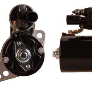 Electromotor VW GOLF VI Variant (AJ5) 2.0 TDI diesel 110 cai LUCAS LRS02419