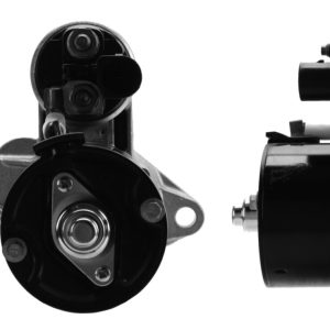 Electromotor VW GOLF VI Variant (AJ5) 2.0 TDI diesel 140 cai LUCAS LRS02464