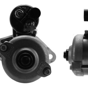 Electromotor VW GOLF VI (5K1) 2.0 TDI 4motion diesel 140 cai LUCAS LRS02474