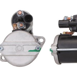 Electromotor VW GOLF ALLTRACK VII Variant (BA5, BV5) 1.8 TSI 4motion benzina 180 cai LUCAS LRS03856