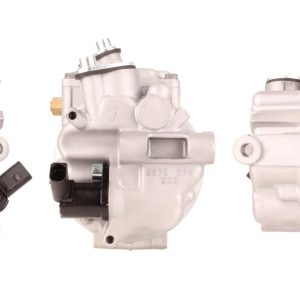 Compresor climatizare VW GOLF VI Variant (AJ5) 1.4 benzina 80 cai LUCAS ACP222