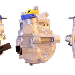 Compresor climatizare VW AMAROK (2HA, 2HB, S1B, S6B, S7A, S7B) 2.0 BiTDI diesel 163 cai LUCAS ACP01017