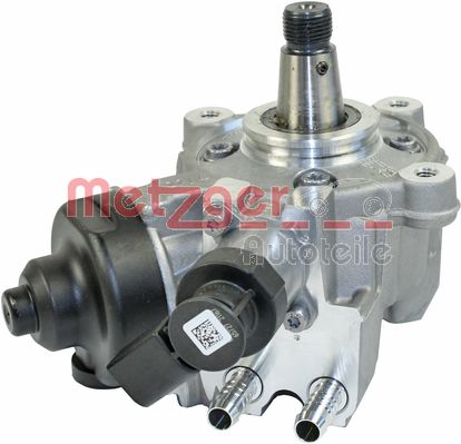 Pompa de inalta presiune VW AMAROK (2HA, 2HB, S1B, S6B, S7A, S7B) 2.0 BiTDI diesel 180 cai METZGER 0830001