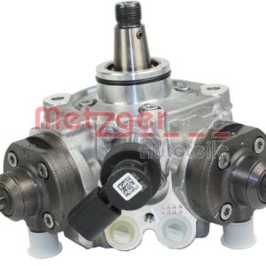 Pompa de inalta presiune VW AMAROK (2HA, 2HB, S1B, S6B, S7A, S7B) 3.0 TDI 4motion diesel 204 cai METZGER 0830020